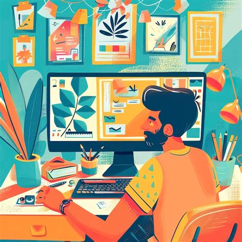 Graphic Design Computer Art 的图像结果