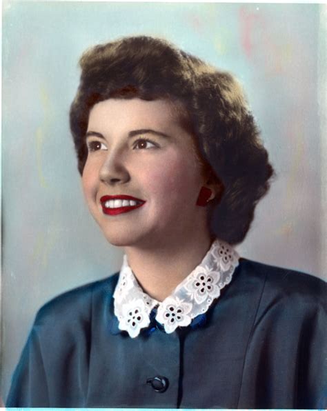 Esther Scarbrough Obituary - Oklahoma City, OK