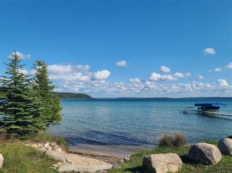 Crystal Lake Michigan Montcalm County at Chris Erickson blog