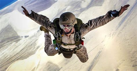 Pilot Parachuting 的图像结果