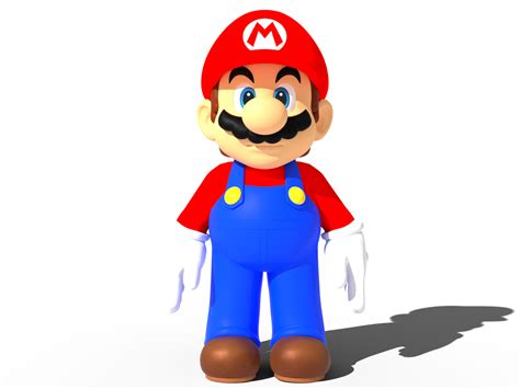 Image result for Blender Tutorials Mario