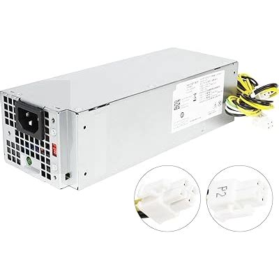 LXun Upgraded 260W H260EBM-01 PSU Power Supply India | Ubuy