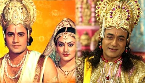 BARC TRP rating list doordarshan ramayan mahabharat shaktimaan-टीआरपी ...