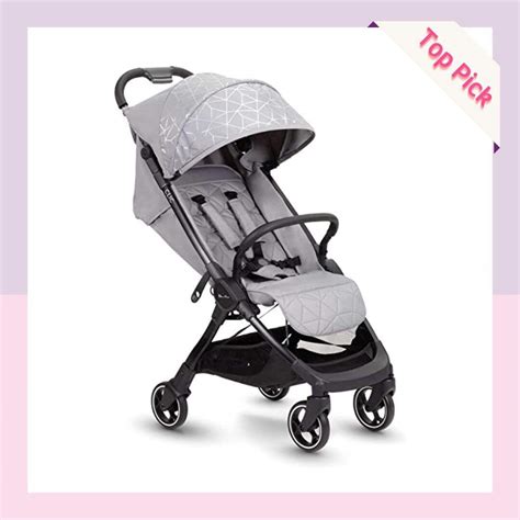 Best compact stroller 2019 uk online