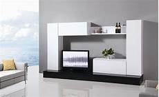 pareti attrezzate per soggiorno mobile soggiorno parete attrezzata mdf bianco e nero l pareti attrezzate per soggiorno mobile soggiorno parete attrezzata mdf bianco e nero l