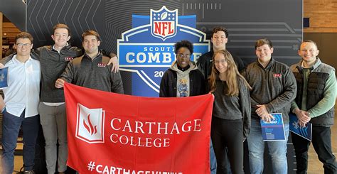 Carthage College Application