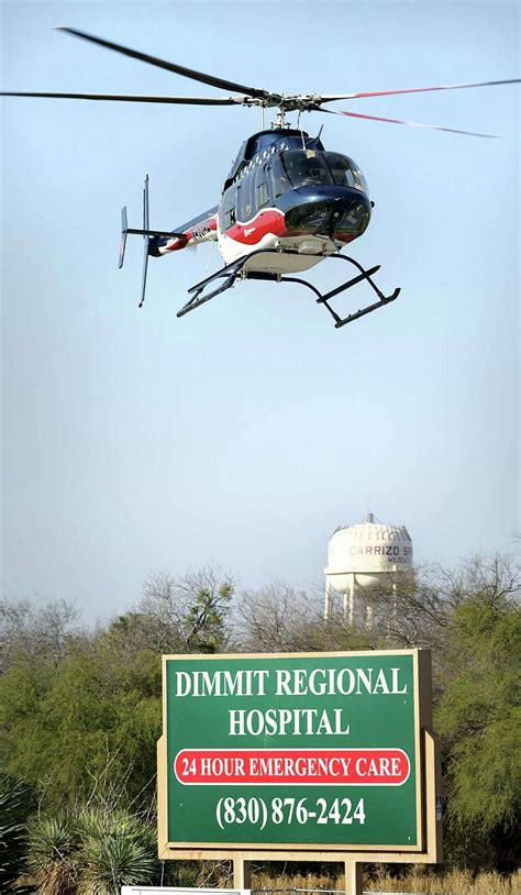 Hospitals feel pressure as Eagle Ford injuries rise