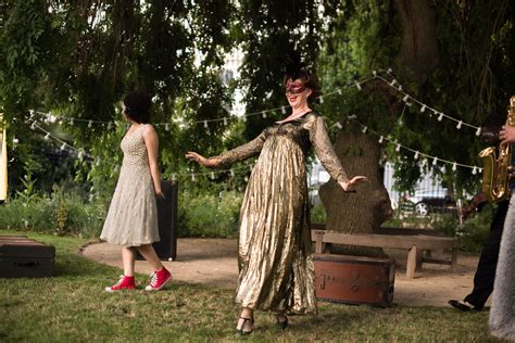 Romeo & Juliet (2017) - Shakespeare in the Squares