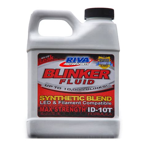 Rivablinkerfluid | RIVA Motorsports | Deerfield Beach Florida