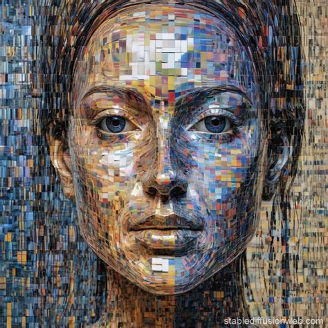 Ai Generated Art 的图像结果