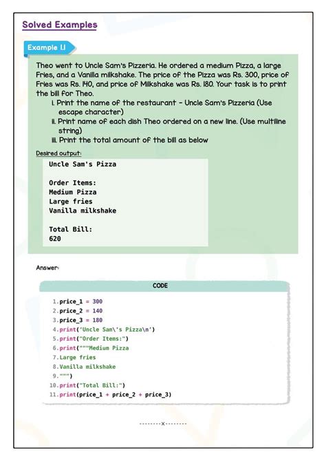 Computer Science Python Coding Examples of Addition 的图像结果