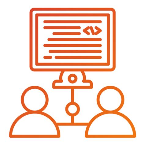 Code Collaborator Icon 的图像结果