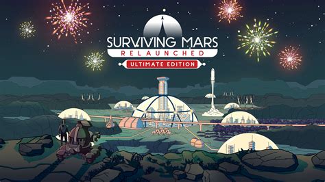 Surviving Mars Oxygen Consumer