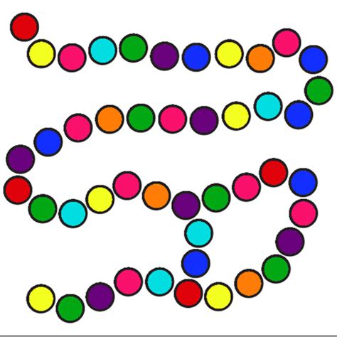 14 Free Printable Board Game Templates - HubPages