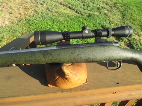 Remington 700 280 Remingtom - 24hourcampfire