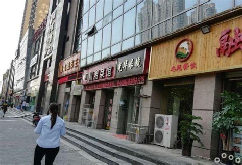 重庆市区二楼商铺能不能买-全球商铺网