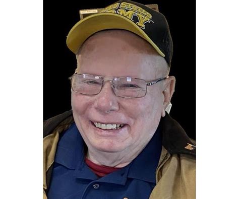 Gerald "Jerry" Endert Obituary (2023) - Millington, MI - Hanlin Funeral ...