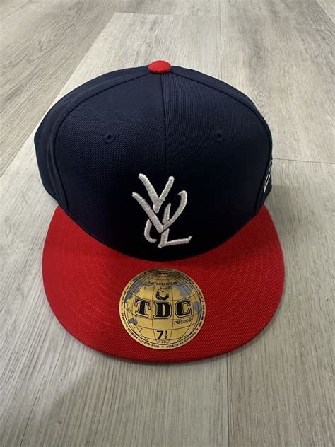 Destroy Lonely × Ken Carson × Playboi Carti Playboi carti YVL hats ...