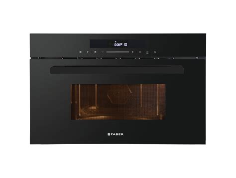Buy Faber FBIMWO Microwave Oven 34 Litres Online - Buy now at ₹ 65,384