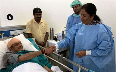 Civility a rare virtue in Indian politics, says Tharoor after Defence ...