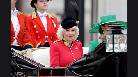 Trooping the Colour: Exploring the Significance Behind this Time ...