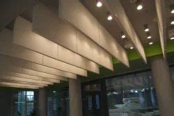 Manufacturer of Acoustical Wall Panel & False Ceiling by Phinix ...