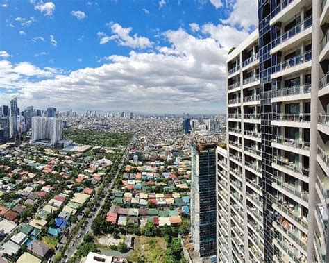 THE GRAMERCY RESIDENCES (Makati, Metro Manila) - Apartment Reviews ...