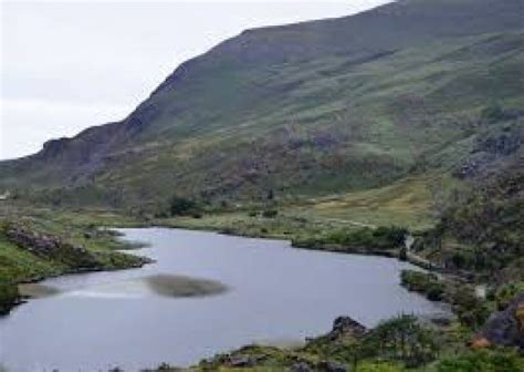 Gap of Dunloe, kerry, Ireland - Top Attractions, Things to Do ...