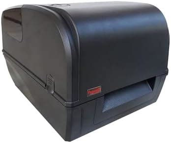 Pegasus BP420 Barcode Label Printer – Compact & Efficient Thermal ...