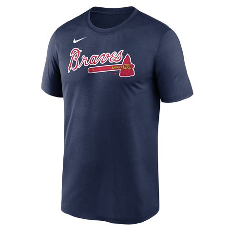 Atlanta Braves Apparel & Gear. Nike.com