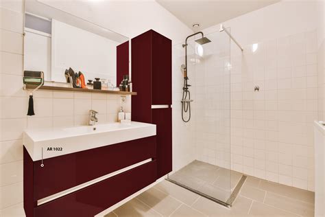 Maroon AR-1022 Laminate – Maroon Tone, Enquire