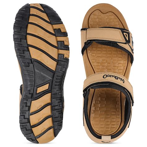 Buy Best Men's Sports Sandals Online at Best Price – Walkaroo Footwear