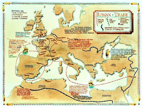 Ancient Trade 的图像结果