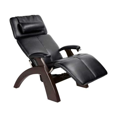 PC-095 Classic Power Perfect Chair Zero-gravity Recliner - Back in Health