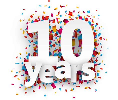 Is 10 Years a Long Time? (It Depends…) | Family Business Advice
