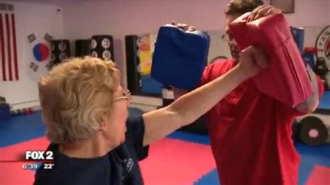 Redford Karate studio, police offer women's RAD self-defense classes ...