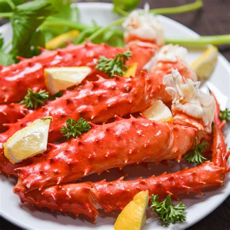 Find the Best King Crab Price Near You | Save on Premium Alaskan King Crab