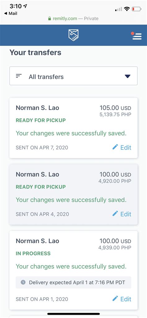 Remitly Reviews - 62 Reviews of Remitly.com | Sitejabber