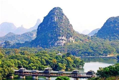 广西柳州：让历史文化遗产“活起来” | 极目新闻