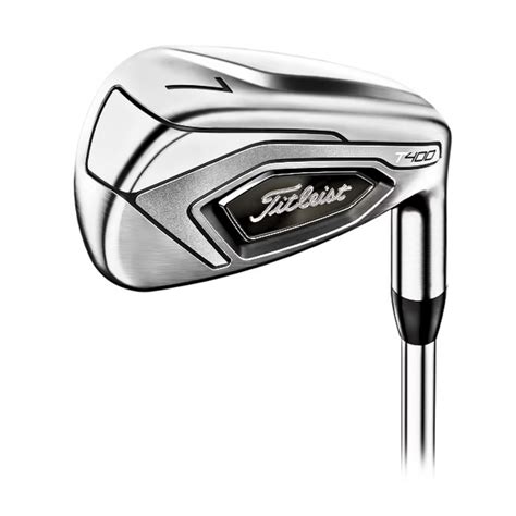 Titleist T400 Graphite Irons (6-P, W, W2)) - Asiansports.in - 9903072000
