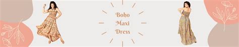 Amazon.in: Boholyfe: Boho Maxi Dress