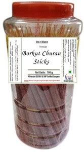 E Food Factory Borkut Churan Stick Chatpati Mouth Freshener Price in ...