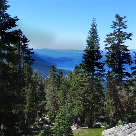 TAHOE RIM TRAIL Guide (2026) All You Need to Know BEFORE You Go (with ...