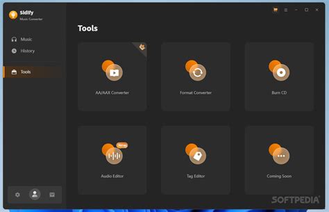 Image result for How to Convert Using Sidify