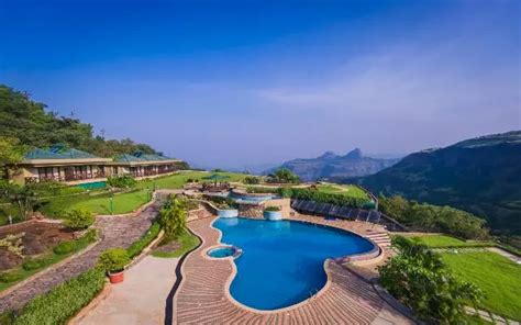 Long Weekend: 10 Resorts And Villas Where You Can Have A Peaceful ...