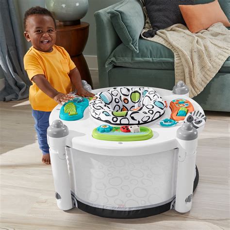 Fisher Price Activity Center
