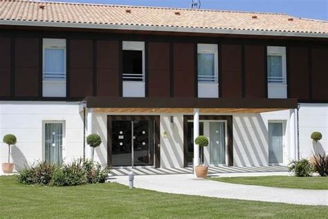 HOTEL ALIENOR LANGON - Hotel Reviews, Photos, Rate Comparison - Tripadvisor