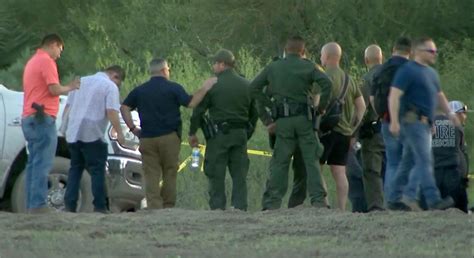 2 National Guard soldiers, 1 Border Patrol agent killed in Texas ...