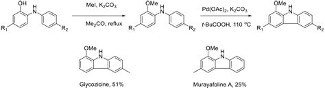 Preparation and Synthetic Applications of Five-to-Seven-Membered Cyclic ...