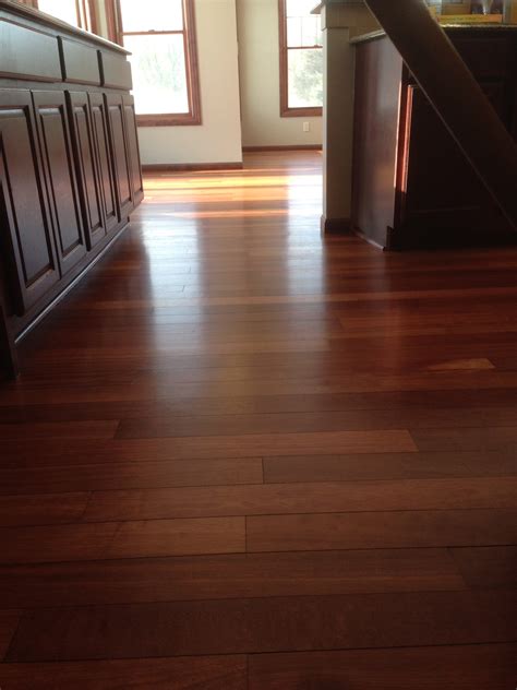 Best Brazilian Cherry Hardwood Flooring – Clsa Flooring Guide